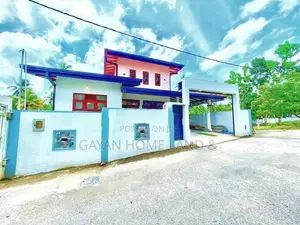Brand New Single Storey House in a VIP Residential Complex Pokunuwita