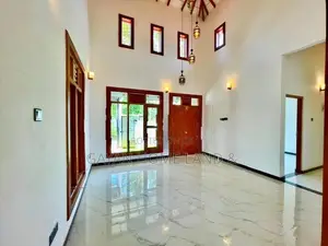 Brand New Single Storey House in a VIP Residential Complex Pokunuwita