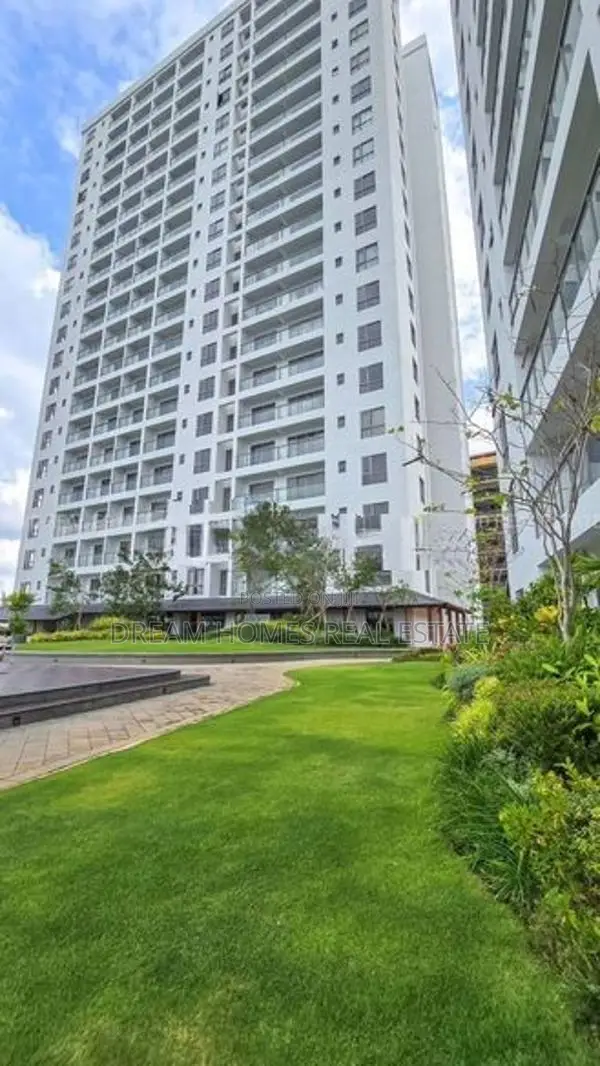 Brand New Apartment for Rent – the Residence, Thalawathugoda
