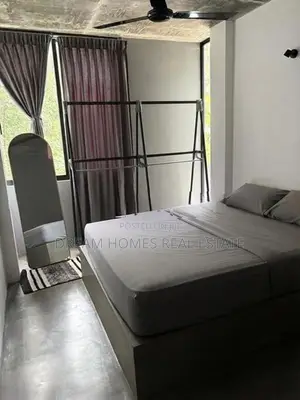 Modern 3 Bedroom House for Rent – Hokandara