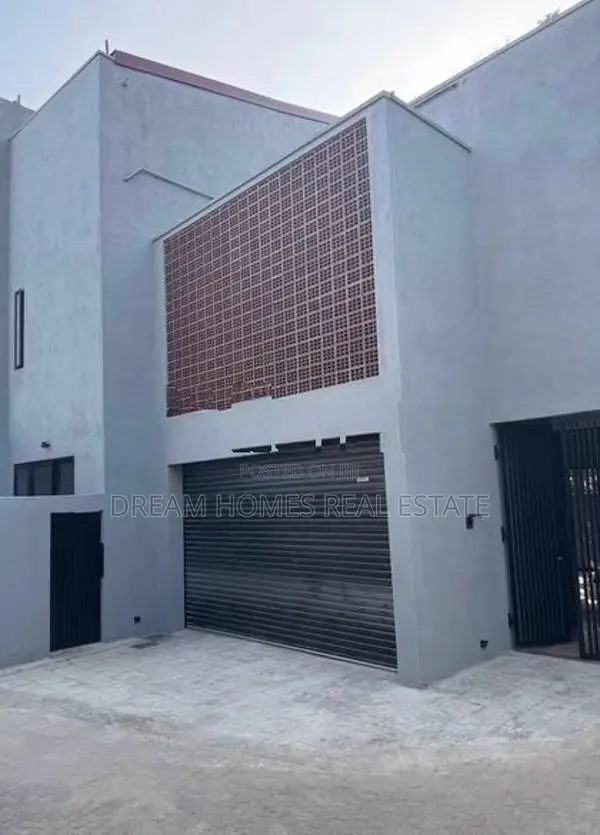Modern 3 Bedroom House for Rent – Hokandara