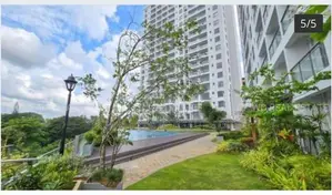 Brand New Luxury 2-Bedroom Apartment for Rent Kotte