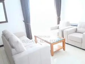 02 Bedroom Apartment for Rent in Colombo (A6518)