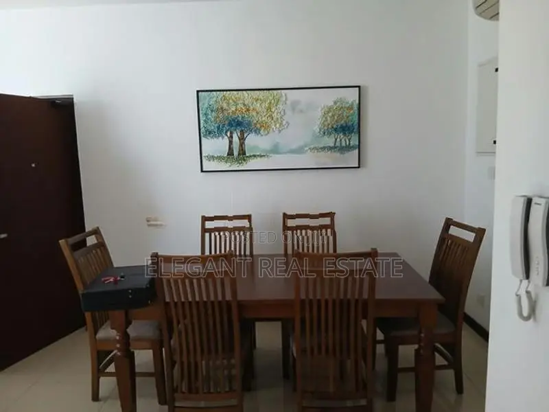 02 Bedroom Apartment for Rent in Colombo (A6518)