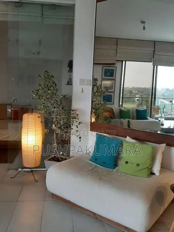 Apartment for Rent in Sri Jayawardenepura Kotte ( File No 2793 A)