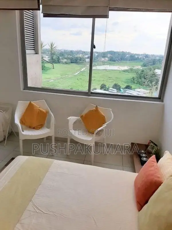 Apartment for Rent in Sri Jayawardenepura Kotte ( File No 2793 A)