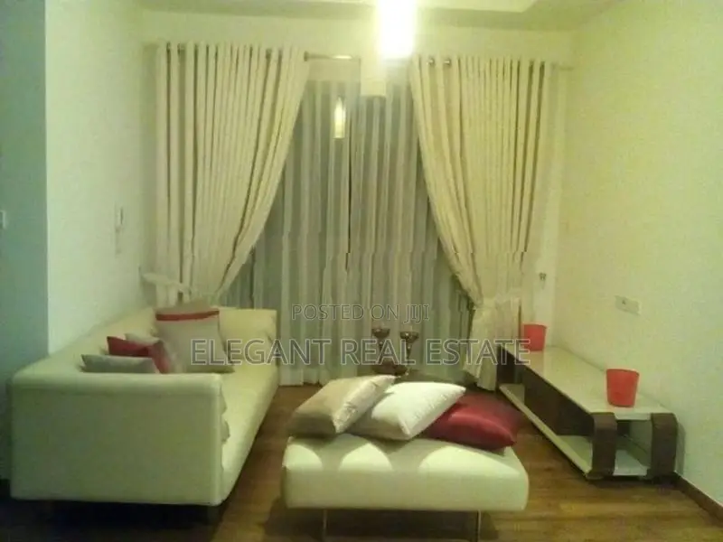 02 Bedroom Apartment for Rent in Colombo 07 (A1033)