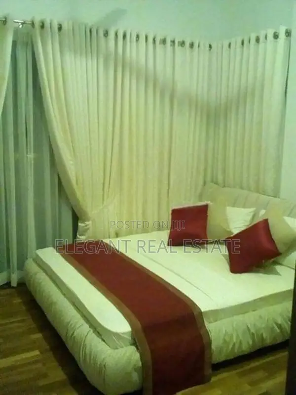02 Bedroom Apartment for Rent in Colombo 07 (A1033)