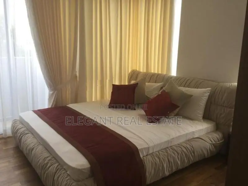 02 Bedroom Apartment for Rent in Colombo 07 (A1033)