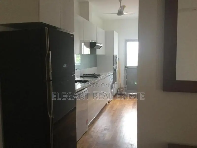 02 Bedroom Apartment for Rent in Colombo 07 (A1033)