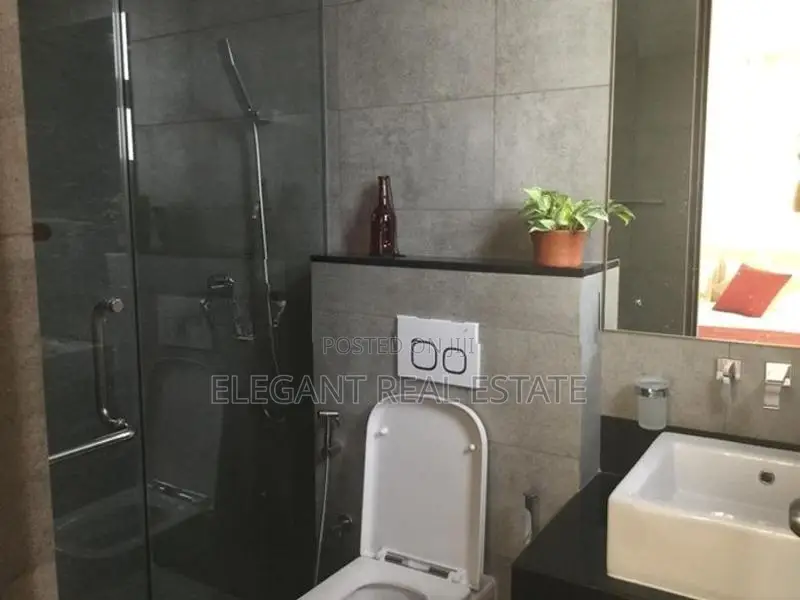 02 Bedroom Apartment for Rent in Colombo 07 (A1033)