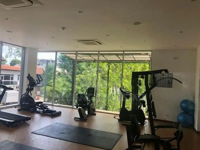 02 Bedroom Apartment for Rent in Colombo 07 (A1033)