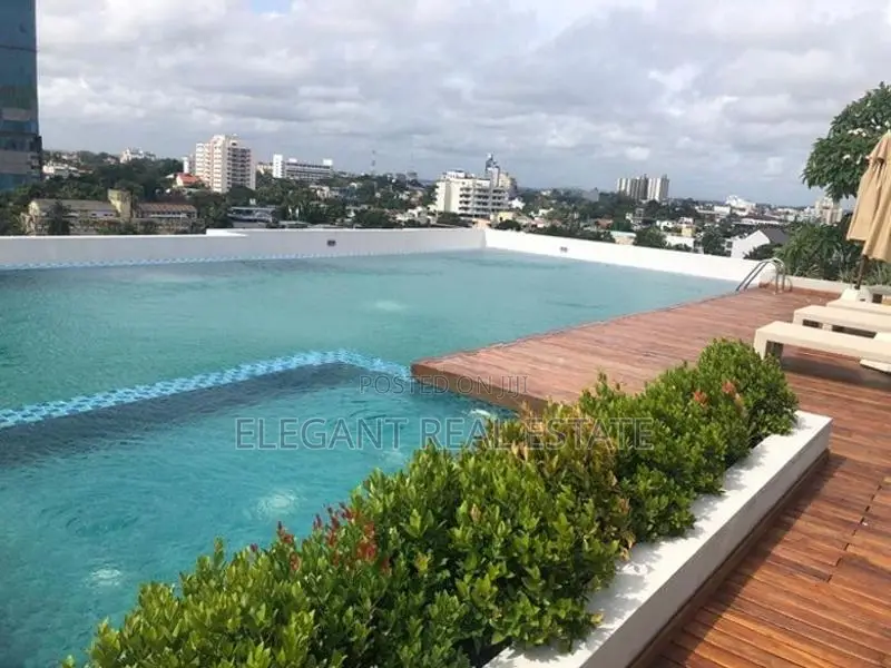 02 Bedroom Apartment for Rent in Colombo 07 (A1033)
