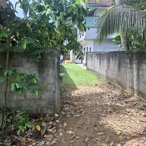 18.5 Perches Prime Land For Sale – Rathgama