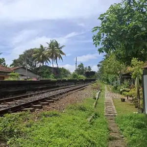 18.5 Perches Prime Land For Sale – Rathgama
