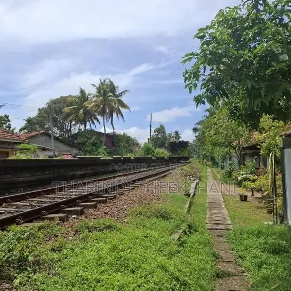 18.5 Perches Prime Land For Sale – Rathgama