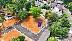 Land for Sale in Malabe