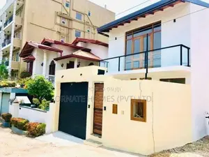 Brand New Luxury House For Sale Weerasekara Mw, Thalawathugoda