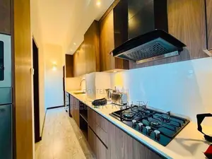 Fully Furnished Luxury 3 Bedroom Apartment for rent in Colombo 7