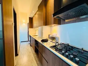 Fully Furnished Luxury 3 Bedroom Apartment for rent in Colombo 7