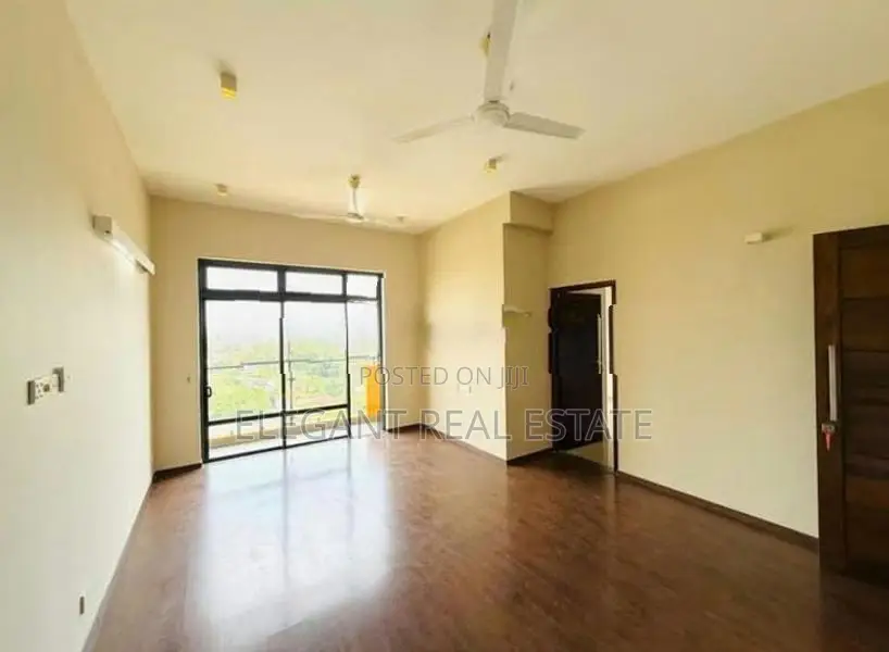 The Heights - 03 Bedroom Apartment for Rent in Colombo 05 (A6538)