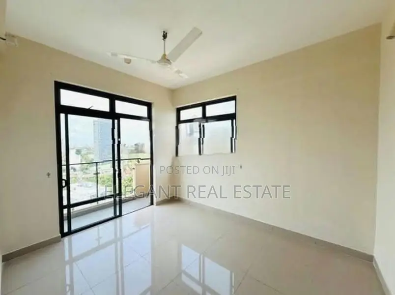 The Heights - 03 Bedroom Apartment for Rent in Colombo 05 (A6538)