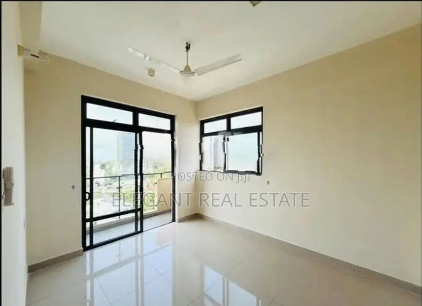 The Heights - 03 Bedroom Apartment for Rent in Colombo 05 (A6538)