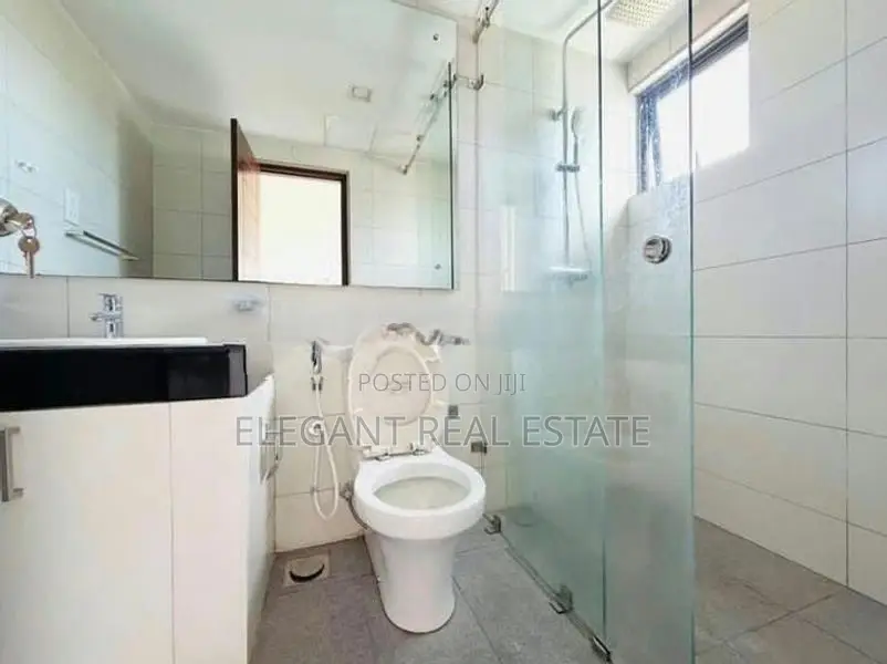 The Heights - 03 Bedroom Apartment for Rent in Colombo 05 (A6538)