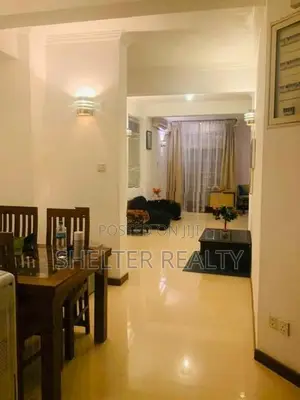 Fully Furnished Spacious 3 BR penthouse apartment for rent in Colombo 