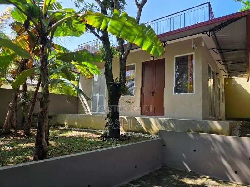 Studio House for Rent-Athurugirya