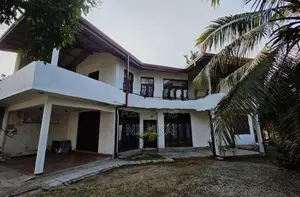 Ground Floor Annex for Rent in Malabe - Near SLIIT