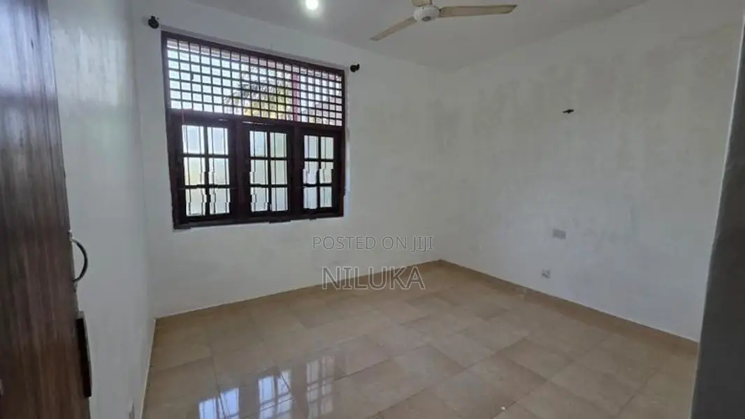 Ground Floor Annex for Rent in Malabe - Near SLIIT