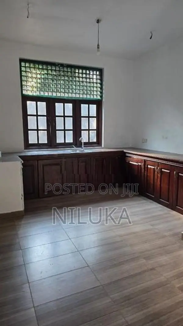 Ground Floor Annex for Rent in Malabe - Near SLIIT