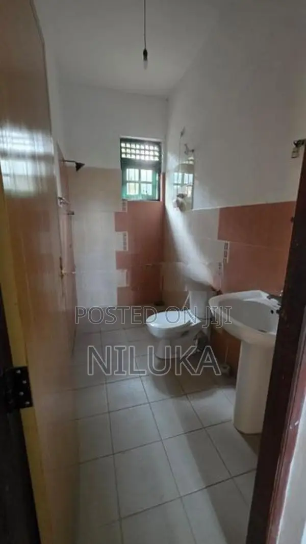 Ground Floor Annex for Rent in Malabe - Near SLIIT