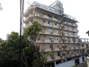 Apartment for Rent in Colombo 6 (file No 933 B/13)