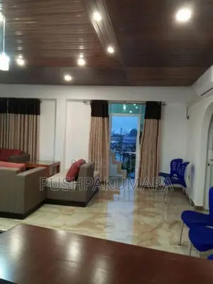 Apartment for Rent in Colombo 6 (file No 933 B/13)