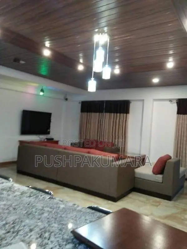 Apartment for Rent in Colombo 6 (file No 933 B/13)