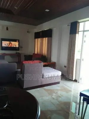 Apartment for Rent in Colombo 6 (file No 933 B/13)