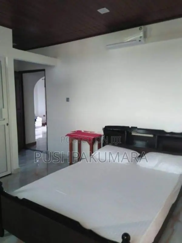 Apartment for Rent in Colombo 6 (file No 933 B/13)