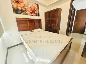 Tri-Zen - 03 Bedroom Furnished Apartment for Rent in Colombo 02 (A4414