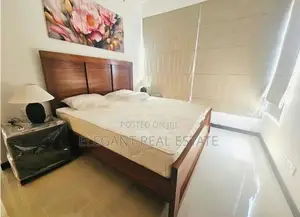 Tri-Zen - 03 Bedroom Furnished Apartment for Rent in Colombo 02 (A4414
