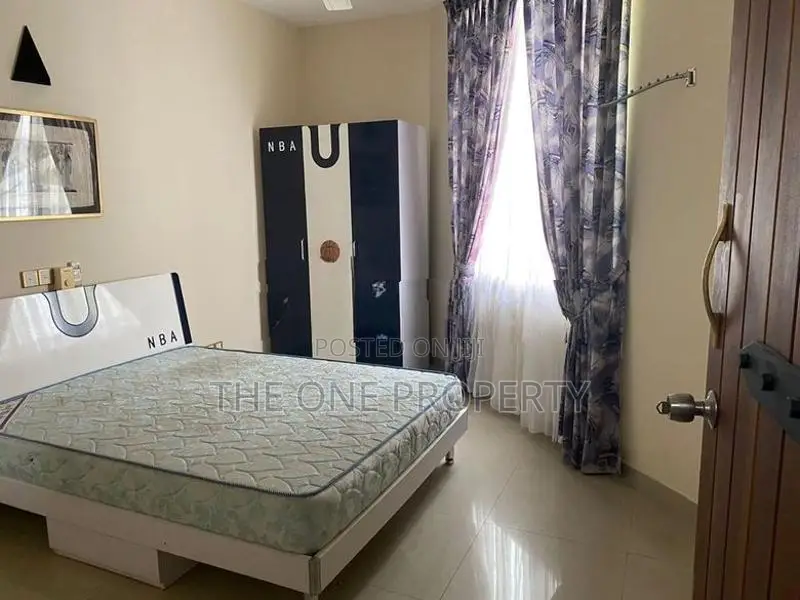 4 Bedroom furnished house for Rent - Thimbirigasyaya Colombo 5