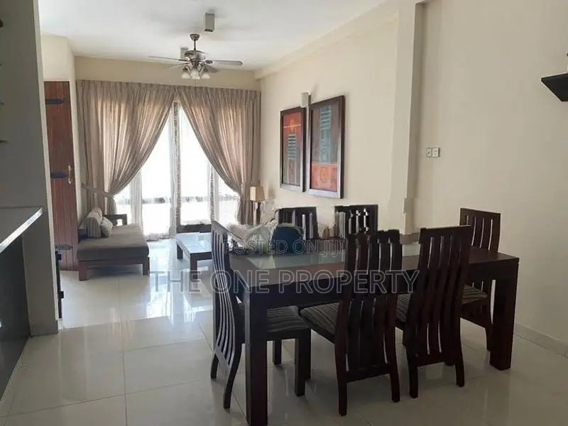4 Bedroom furnished house for Rent - Thimbirigasyaya Colombo 5
