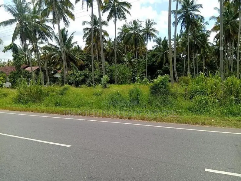 Land for Sale Kalugamuwa