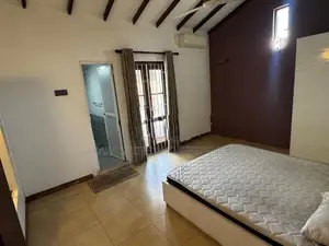 18.36 Perches - Furnished House for Rent HL54955