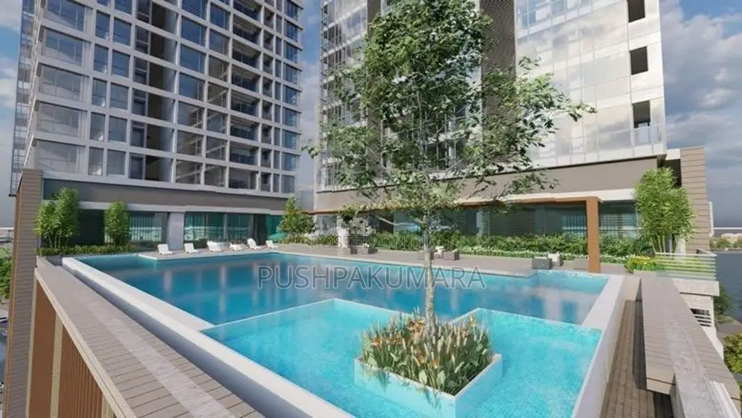 Apartment for Rent in Colombo 02 ( File No 926 B/1)