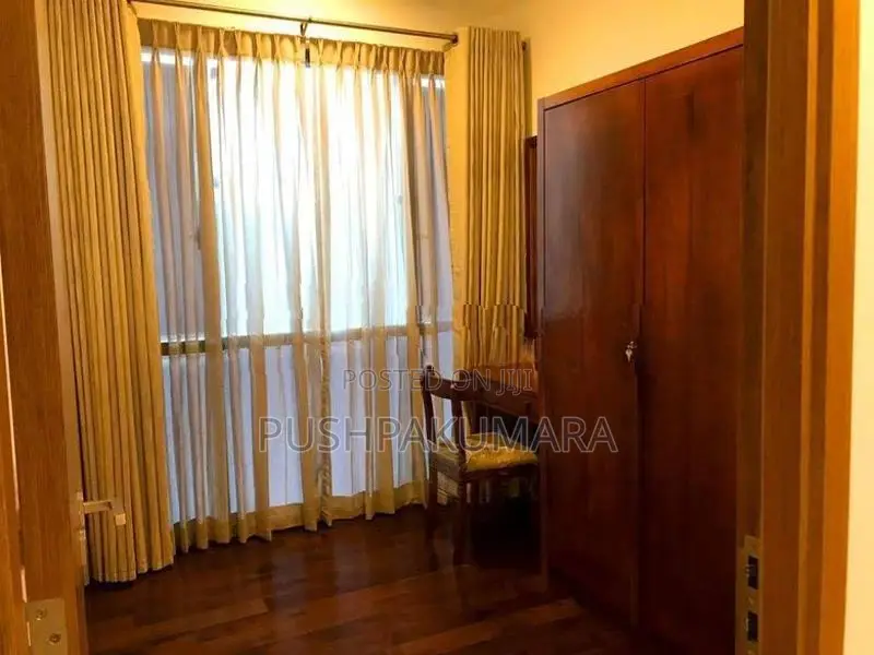 Apartment for Rent in Colombo 02 ( File No 926 B/1)