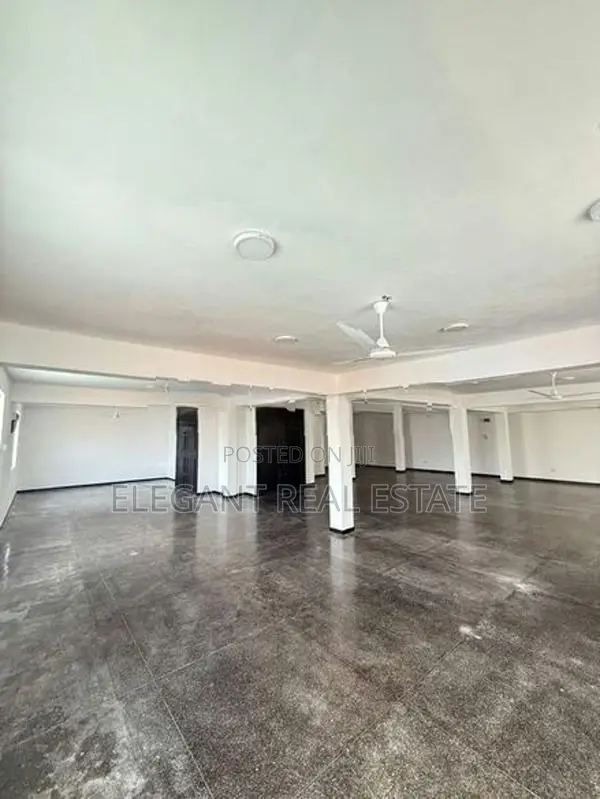 Commercial Property for Rent in Colombo 06 (A5113)