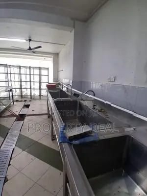 Kitchen Space for Rent in Colombo 07 – PDC178
