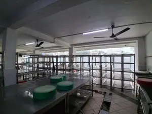 Kitchen Space for Rent in Colombo 07 – PDC178